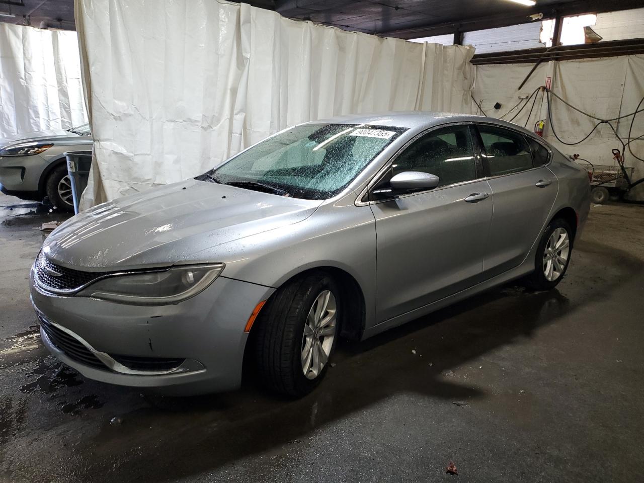 CHRYSLER 200 LIMITED