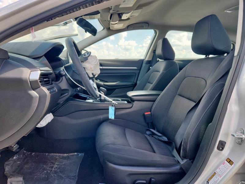 2023 NISSAN ALTIMA SV - 1N4BL4DV1PN422844