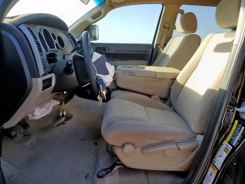 2010 TOYOTA TUNDRA CRE #3305501075