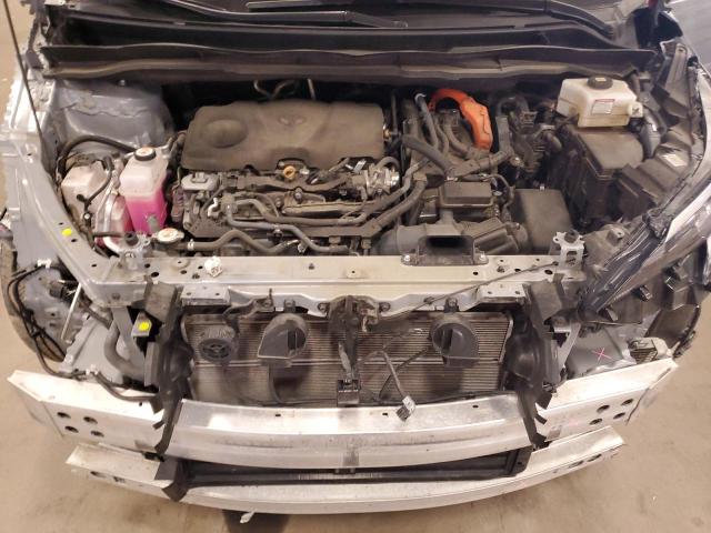 2023 TOYOTA SIENNA XSE 5TDXSKFC1PS086108