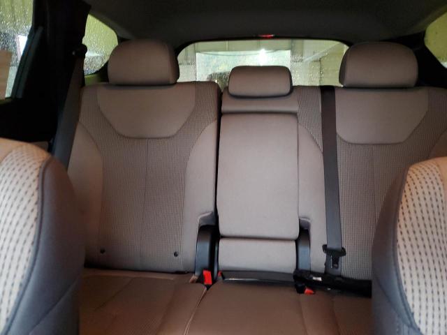 2023 HYUNDAI SANTA FE S #3286770891