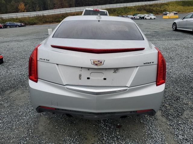 2018 CADILLAC ATS #3296355181