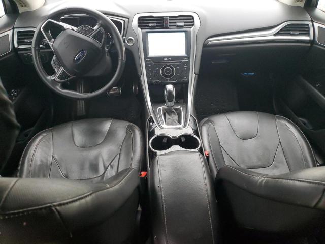 2014 FORD FUSION TIT #3311826191