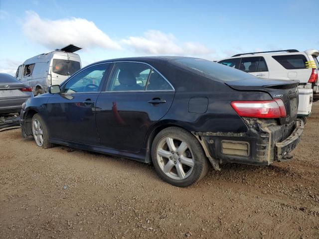 2009 TOYOTA CAMRY BASE #3302084128