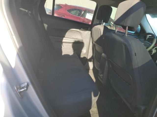 2014 GMC TERRAIN SL - 2GKALMEK1E6364315