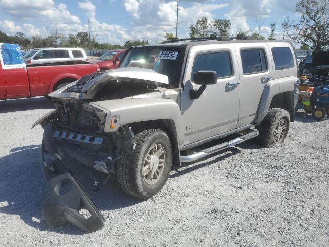 HUMMER H3