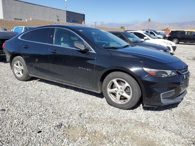 2016 CHEVROLET MALIBU LS #3298312130
