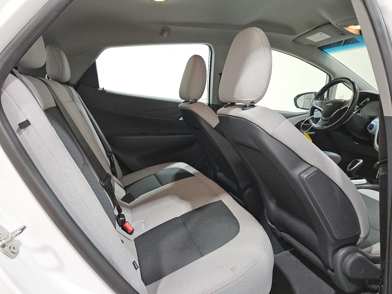 CHEVROLET BOLT EV LT