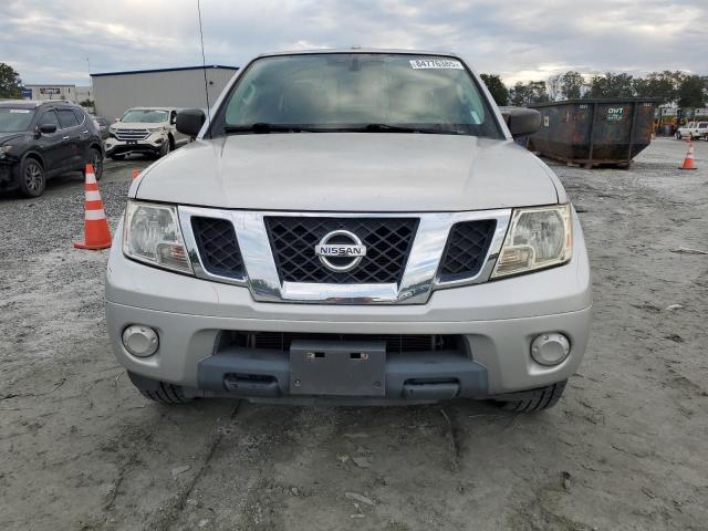 2017 NISSAN FRONTIER S 1N6BD0CT3HN718611