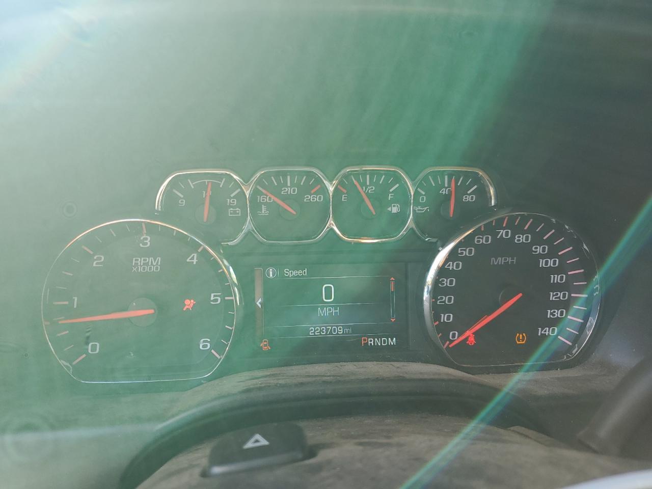 GMC SIERRA C1500 SLE