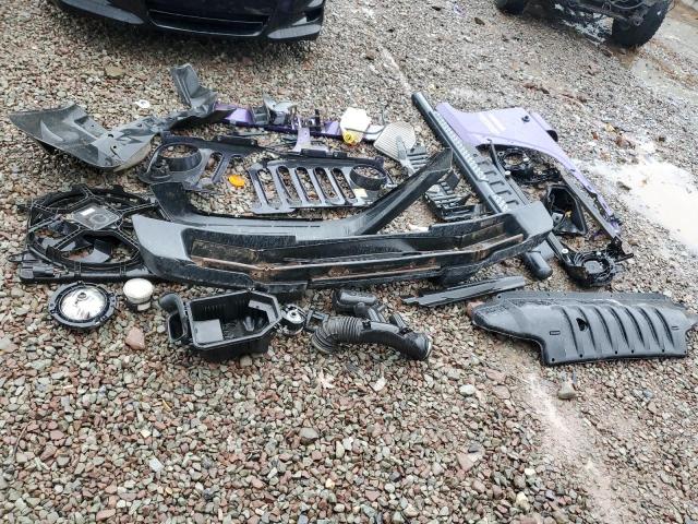 2017 JEEP WRANGLER U #3302647122