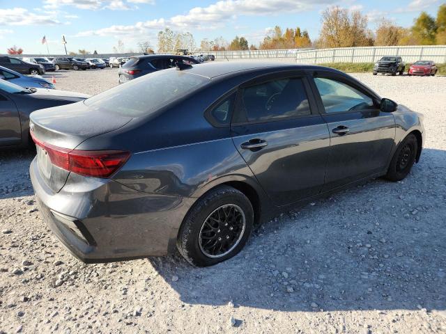 2019 KIA FORTE FE - 3KPF24AD4KE031405