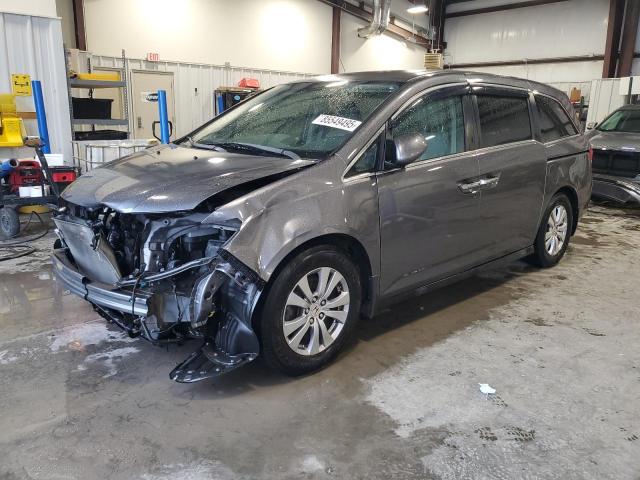 2014 HONDA ODYSSEY EX - 5FNRL5H44EB090250