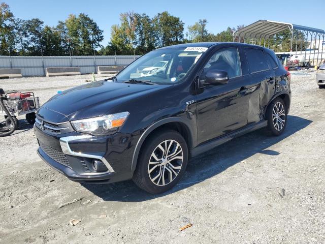 Global Auto Auctions: 2019 MITSUBISHI OUTLANDER