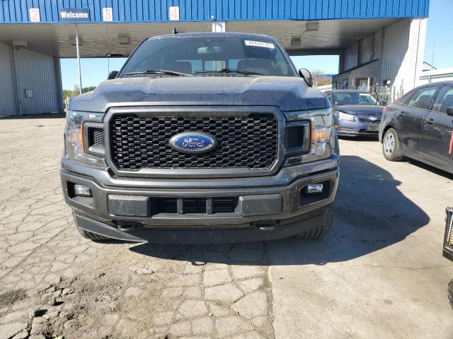 2020 FORD F150 SUPER - 1FTEW1EP9LFC40634