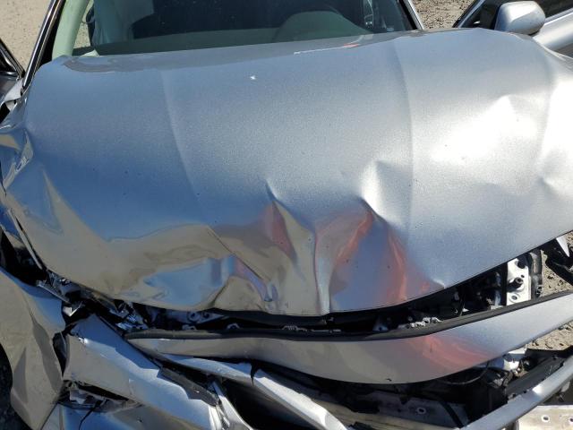 2019 TOYOTA CAMRY L - 4T1B11HK7KU214069