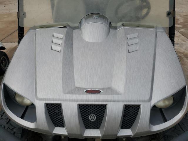 2009 OTHER RHINO 700 FI - 5Y4AM21Y79A004523