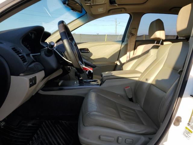 2013 ACURA RDX TECHNO #3269781701