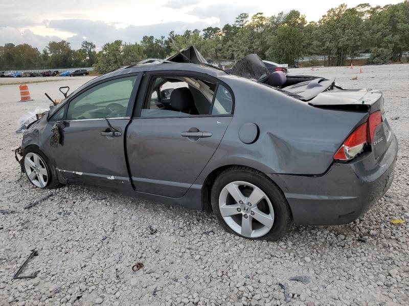 2011 HONDA CIVIC LX-S #3297694818