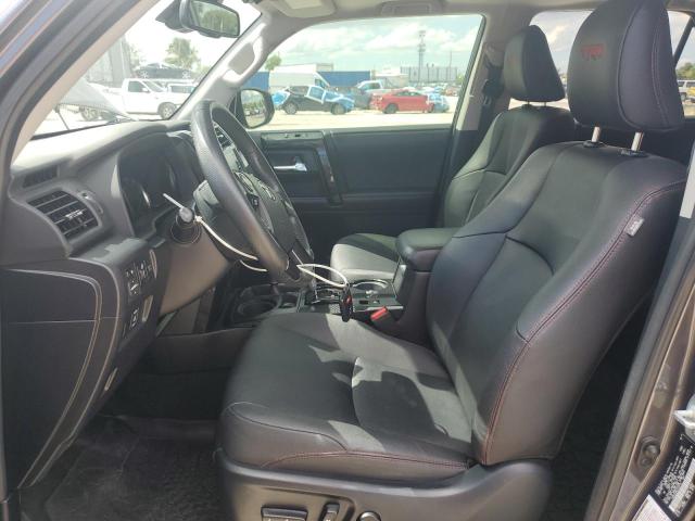 2020 TOYOTA 4RUNNER SR - JTEBU5JR8L5745198