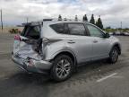 Lot #3301654621 2017 TOYOTA RAV4 HV LE