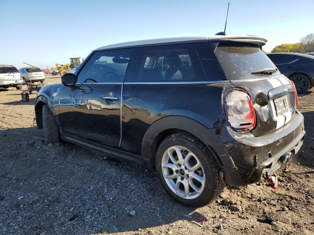 2016 MINI COOPER S #3296450641
