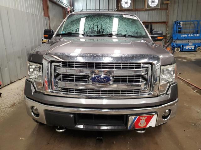 2014 FORD F150 SUPER CAB - 1FTFX1ET4EFB93420