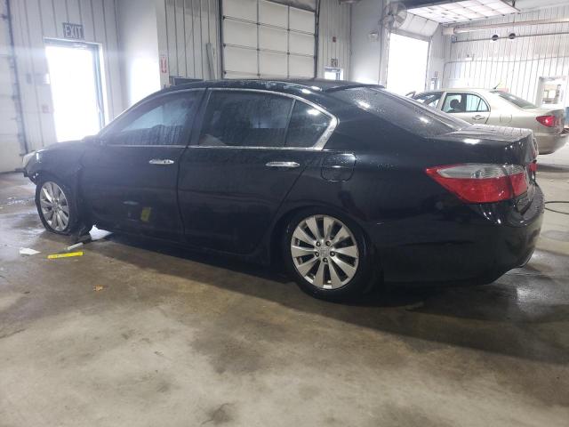 2014 HONDA ACCORD EX #3301961448