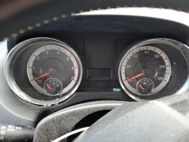 2018 DODGE GRAND CARA - 2C4RDGCG9JR267884