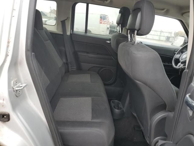 2012 JEEP PATRIOT LA - 1C4NJRFB8CD663586