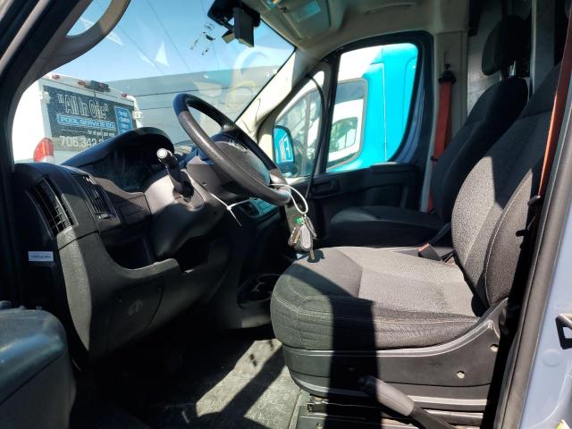 2021 RAM PROMASTER #3305524062