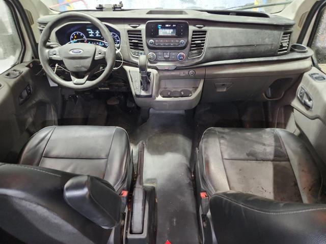 2020 FORD TRANSIT T-150 1FTYE1Y8XLKB44992