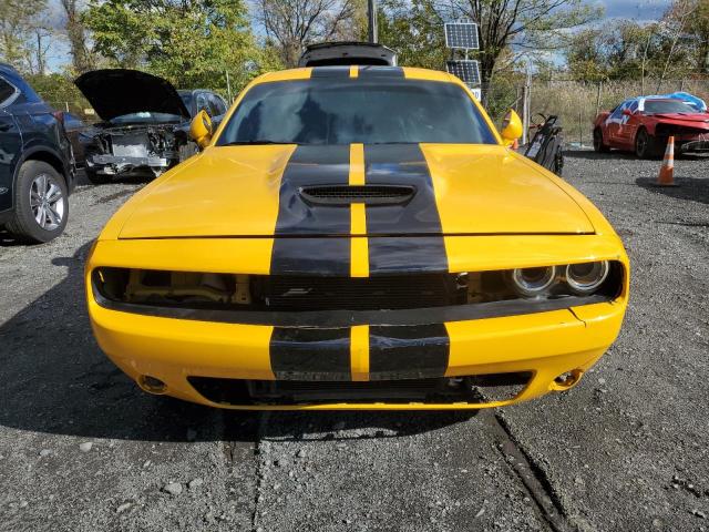 2019 DODGE CHALLENGER #3286499275