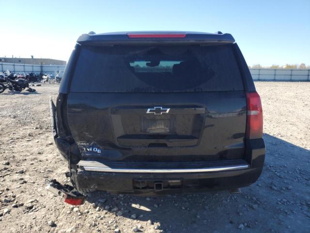 2016 CHEVROLET TAHOE K150 - 1GNSKCKC6GR338091