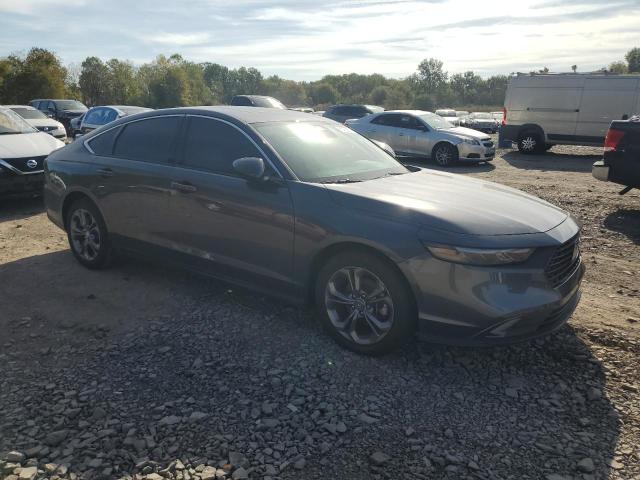 2024 HONDA ACCORD EX - 1HGCY1F31RA072363