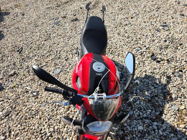 2010 DUCATI MONSTER 69 ZDM1RADN8AB030301