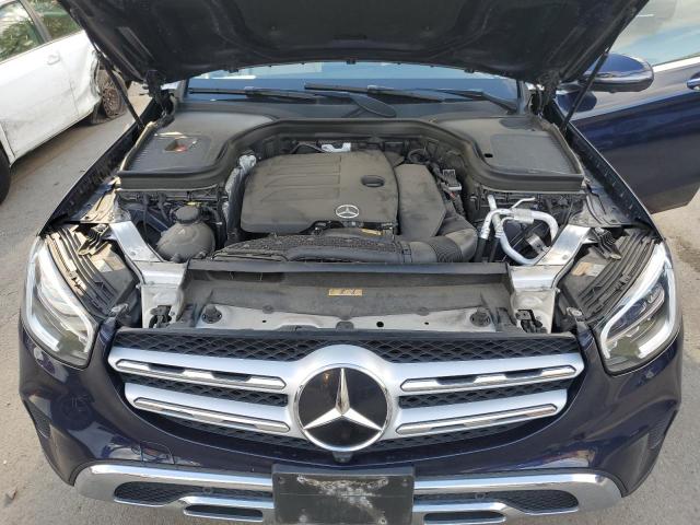 2021 MERCEDES-BENZ GLC 300 4M #3292461674