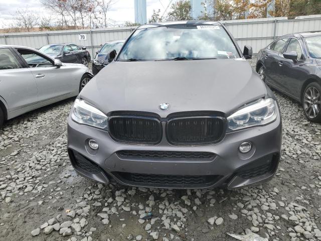 2015 BMW X6 SDRIVE3 - 5UXKU0C56F0F92115