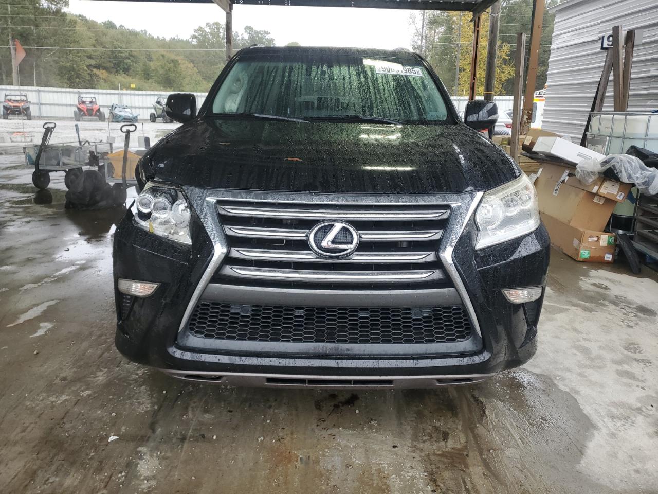 Lot #3282402266 2016 LEXUS GX 460