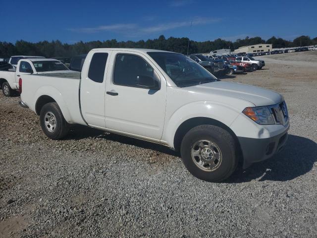 2014 NISSAN FRONTIER S - 1N6BD0CT2EN755788