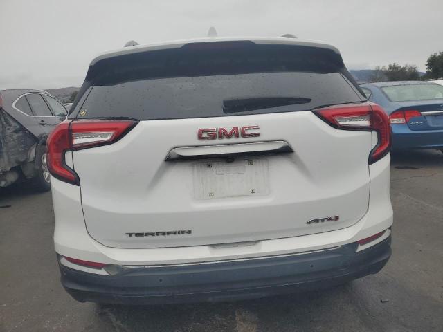 2022 GMC TERRAIN AT4 3GKALYEV1NL190680