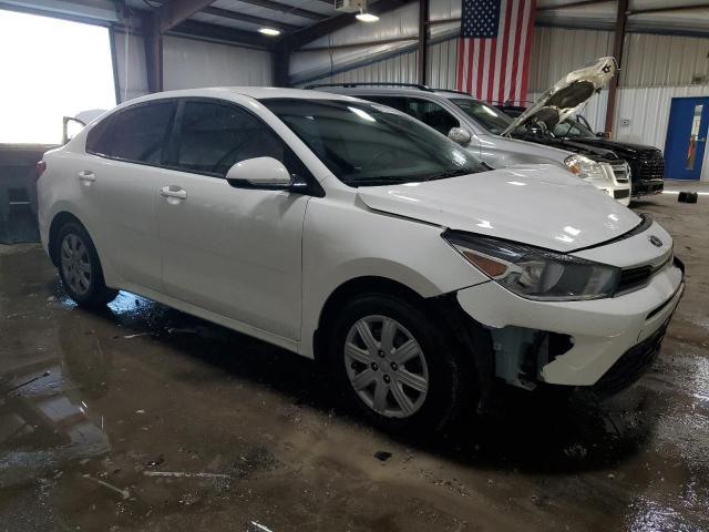 2021 KIA RIO LX - 3KPA24AD9ME399866