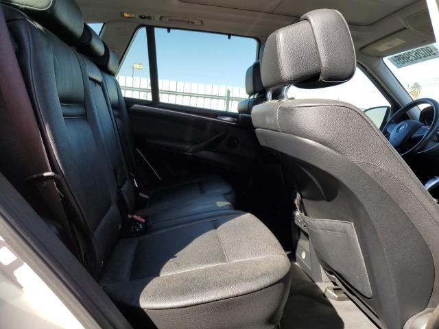 2011 BMW X5 XDRIVE3 - 5UXZV4C57BL407899