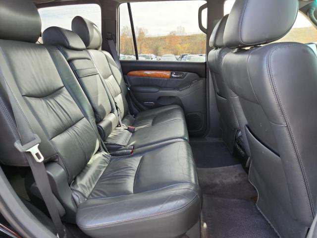 2007 LEXUS GX 470 #3286927248