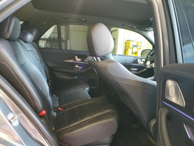 2020 MERCEDES-BENZ GLE 350 4M 4JGFB4KE0LA038116