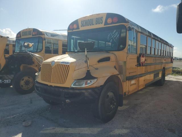 2013 IC CORPORATION CE SERIES SCHOOL #3273851178