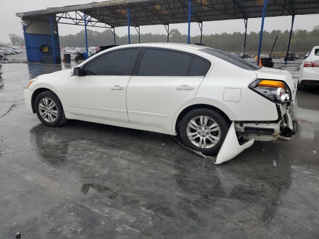 2011 NISSAN ALTIMA BAS - 1N4AL2AP7BN409191