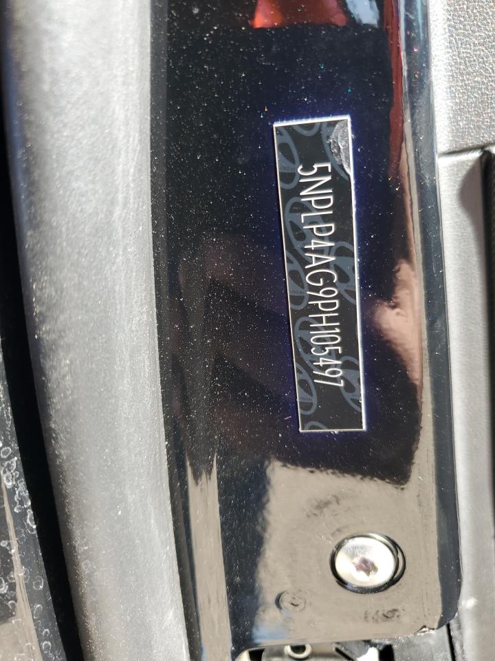 HYUNDAI ELANTRA LIMITED