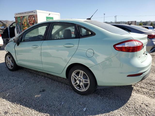 2017 FORD FIESTA SE 3FADP4BJ5HM144717