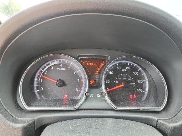 2012 NISSAN VERSA S - 3N1CN7AP9CL868687